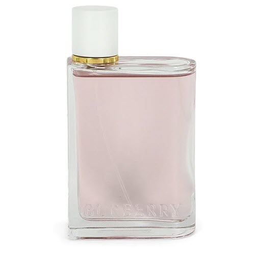 Burberry her best sale blossom edp